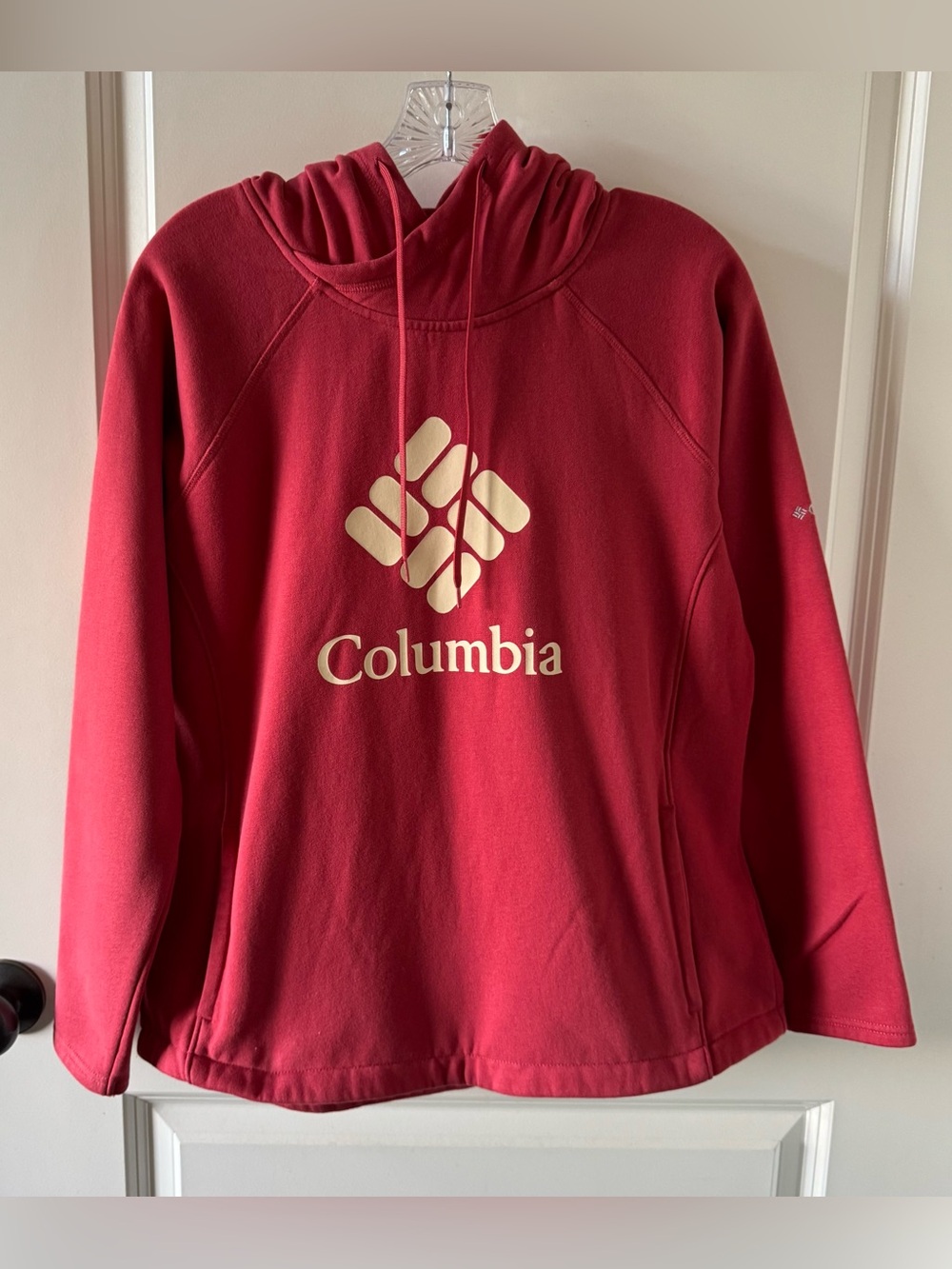 Columbia sweatshirt hoodie